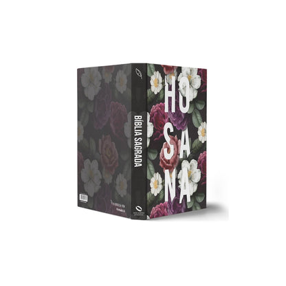 Bíblia Sagrada Hosana | NAA | Letra Normal | Capa Dura