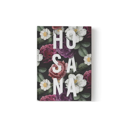 Bíblia Sagrada Hosana | NAA | Letra Normal | Capa Dura