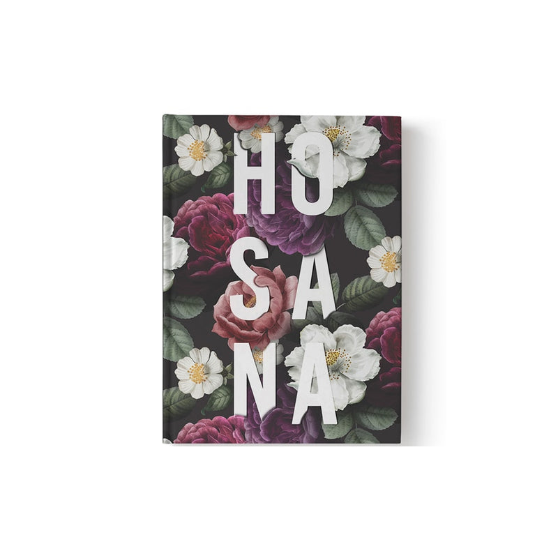 Bíblia Sagrada Hosana | NAA | Letra Normal | Capa Dura