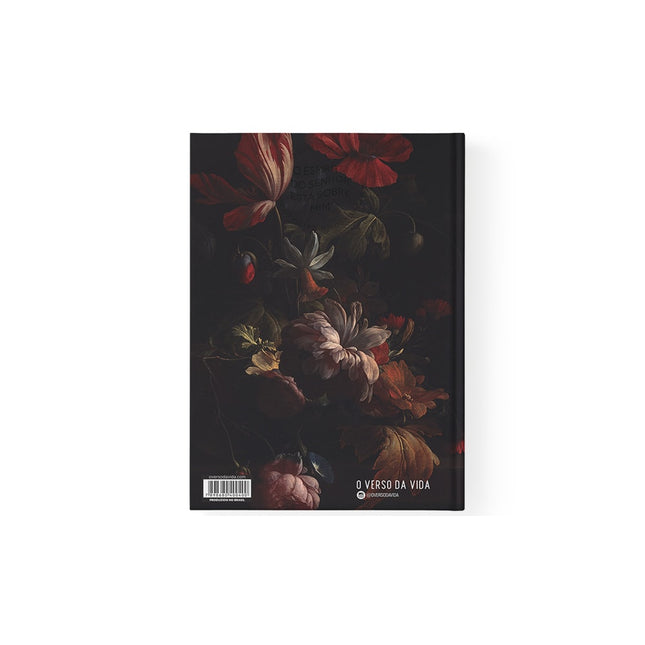 Bíblia Sagrada O Espírito Santo Está Sobre Mim | NAA | Letra Normal | Capa Dura