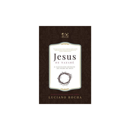 Jesus de Nazaré | Luciano Rocha