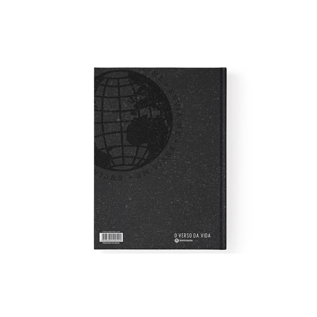 Bíblia Sagrada Eis-me Aqui Envia-me | NAA | Letra Normal | Capa Dura