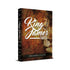 Bíblia King James Fiel 1611 | BKJ | Letra Normal | Capa Leão Concordância e Pilcrows