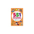 551 Atividades para Colorir e Brincar