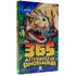 365 Atividades de Dinossauros