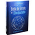 Bíblia de Estudo do Discipulado | NAA | Capa Brochura Azul