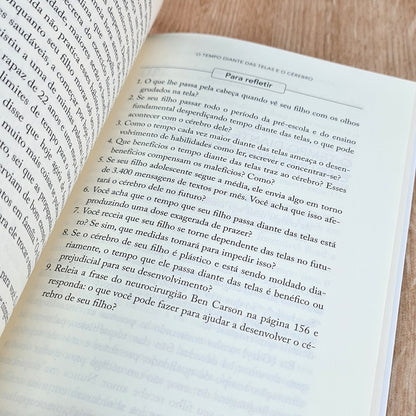 A Criança Digital | Gary Chapman e Arlene Pellicane