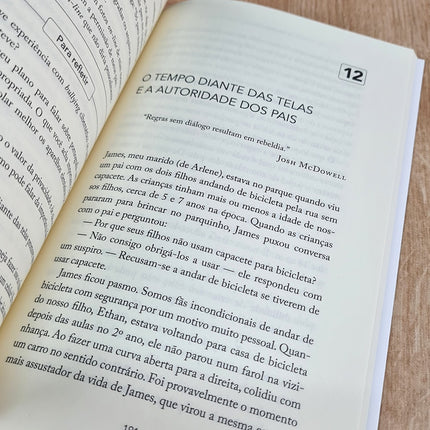 A Criança Digital | Gary Chapman e Arlene Pellicane