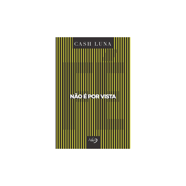 Fé Não é por Vista | Cash Luna