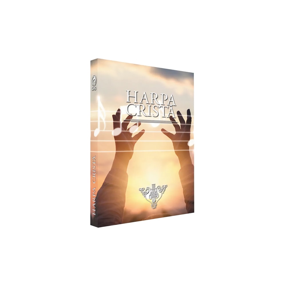 Harpa Cristã Grande Popular Adoração