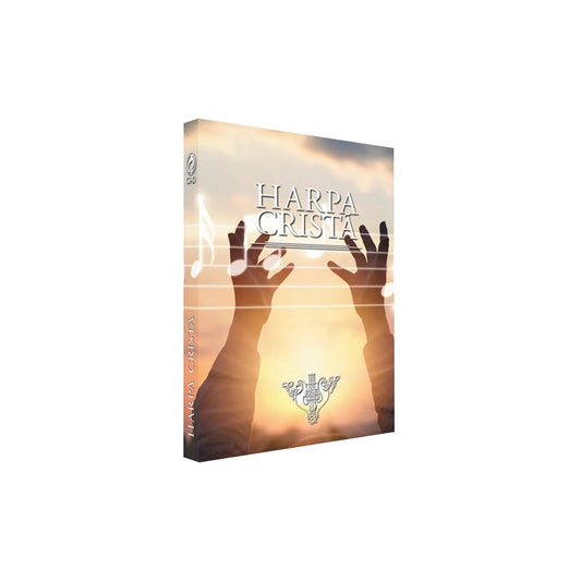 Harpa Cristã Grande Popular Adoração