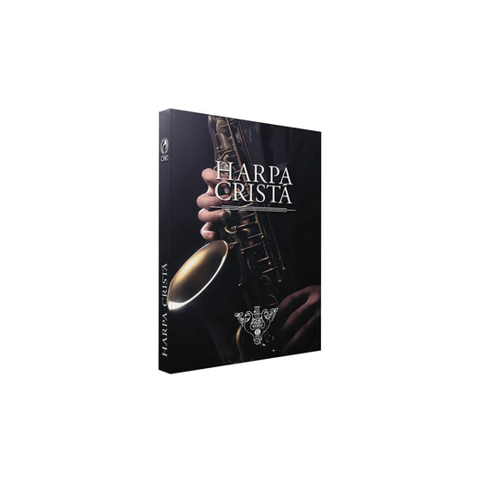 Harpa Cristã Pequena Popular Saxofone
