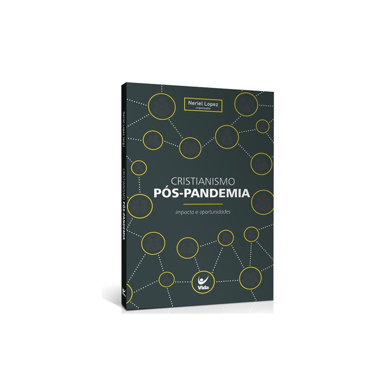 Cristianismo Pós-pandemia | Neriel Lopzes