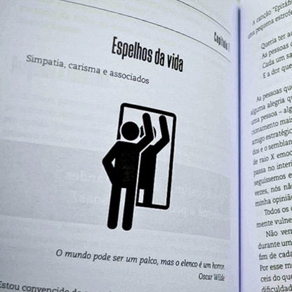 Especialista em Pessoas | Tiago Brunet
