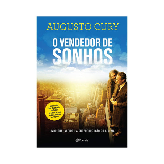 O Vendedor de Sonhos | Augusto Cury