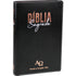 Bíblia Sagrada RC 1969 | ARC | Letra Grande | Capa Preta C/ Índice