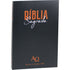 Bíblia Sagrada RC 1969 | ARC | Letra Normal | Capa Brochura Ilustrada Preta