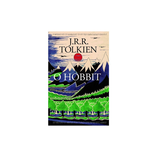 O Hobbit | J. R. R. Tolkien