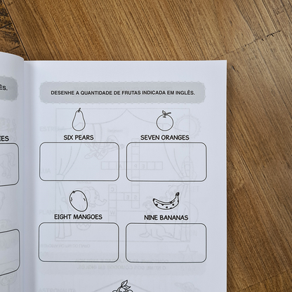 365 Atividades para Aprender Inglês