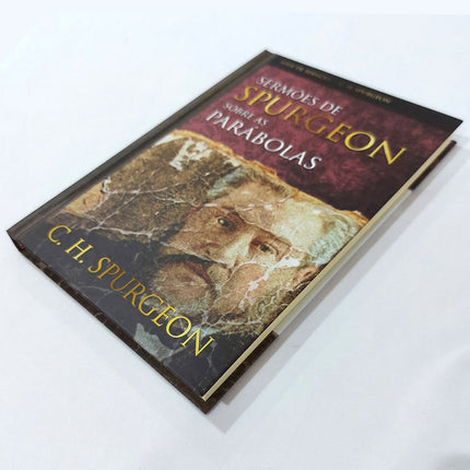 Sermões de Spurgeon Sobre as Parábolas | C H Spurgeon