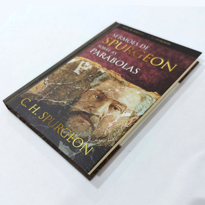 Sermões de Spurgeon Sobre as Parábolas | C H Spurgeon