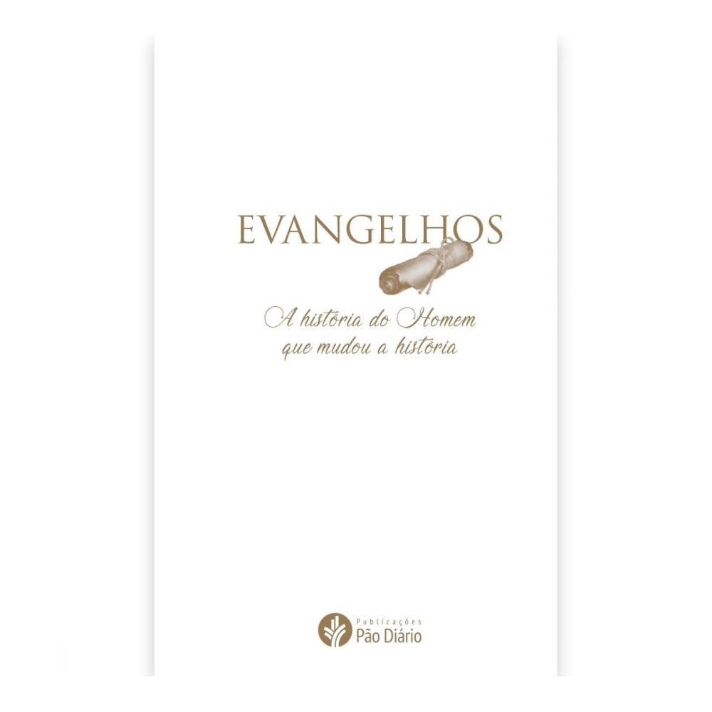 Evangelhos | A história do Homem que Mudou a Historia