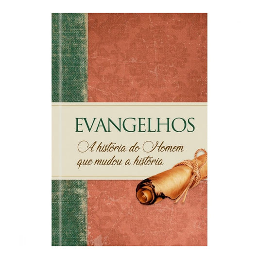 Evangelhos | A história do Homem que Mudou a Historia