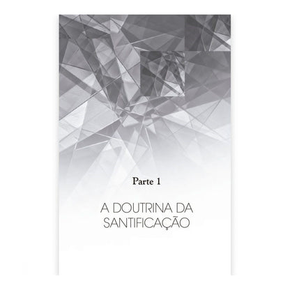 Grandes Pregadores Falam Sobre Santidade | J Edwards C H Spurgeon J Wesley e G Whitefield