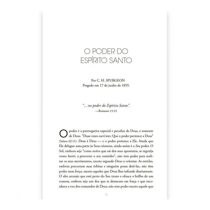 Grandes Pregadores Falam Sobre Santidade | J Edwards C H Spurgeon J Wesley e G Whitefield