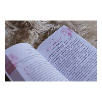 Devocional Pão Diário Mulheres | Sejam cheias de alegria