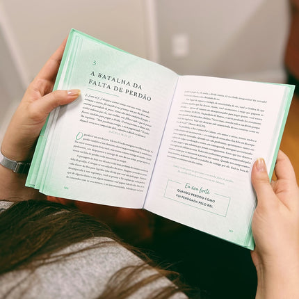 Forte | Devocionais Para Uma Vida Poderosa e Apaixonada | Lisa Bevere