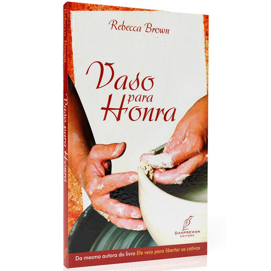 Vaso para Honra | Rebecca Brown