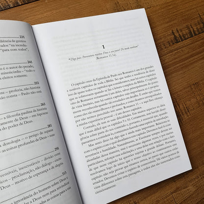 Romanos | Vol 11 | Para a Glória de Deus | D Martyn Lloyd-Jones