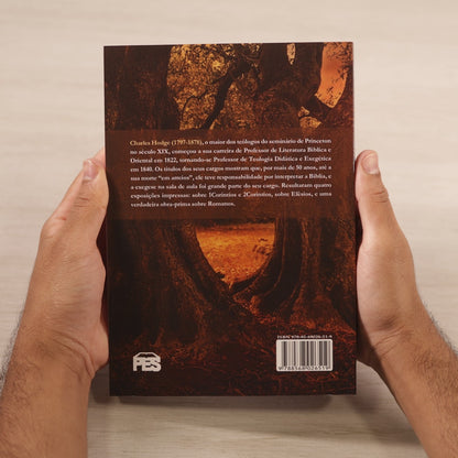 Romanos | Charles Hodge