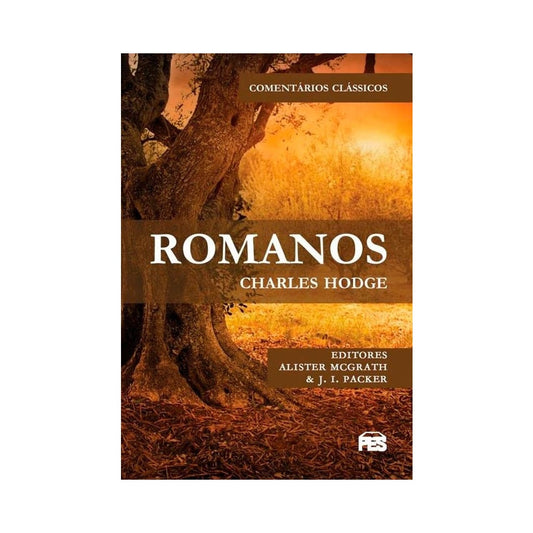 Romanos | Charles Hodge