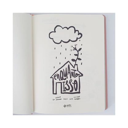 Enquanto Isso Journal | Fernanda Witwytzky
