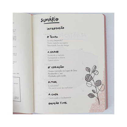 Enquanto Isso Journal | Fernanda Witwytzky