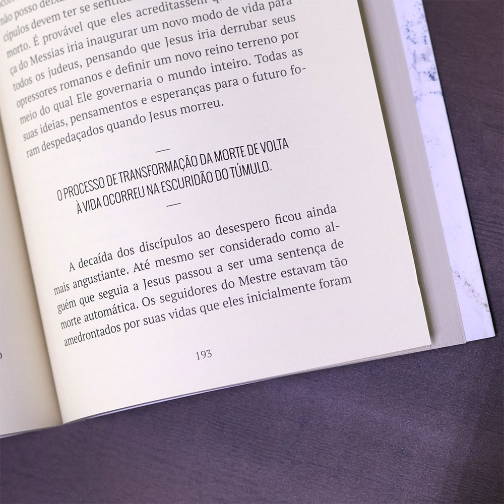 Esmagado | Deus transforma pressão em poder | T D Jakes