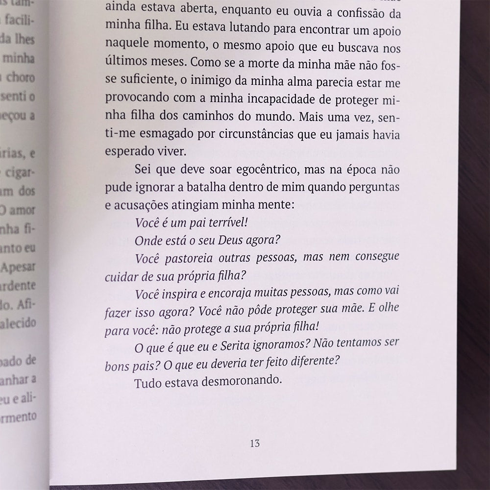 Esmagado | Deus transforma pressão em poder | T D Jakes