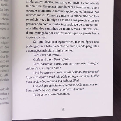 Esmagado | Deus transforma pressão em poder | T D Jakes