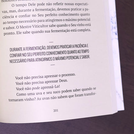 Esmagado | Deus transforma pressão em poder | T D Jakes