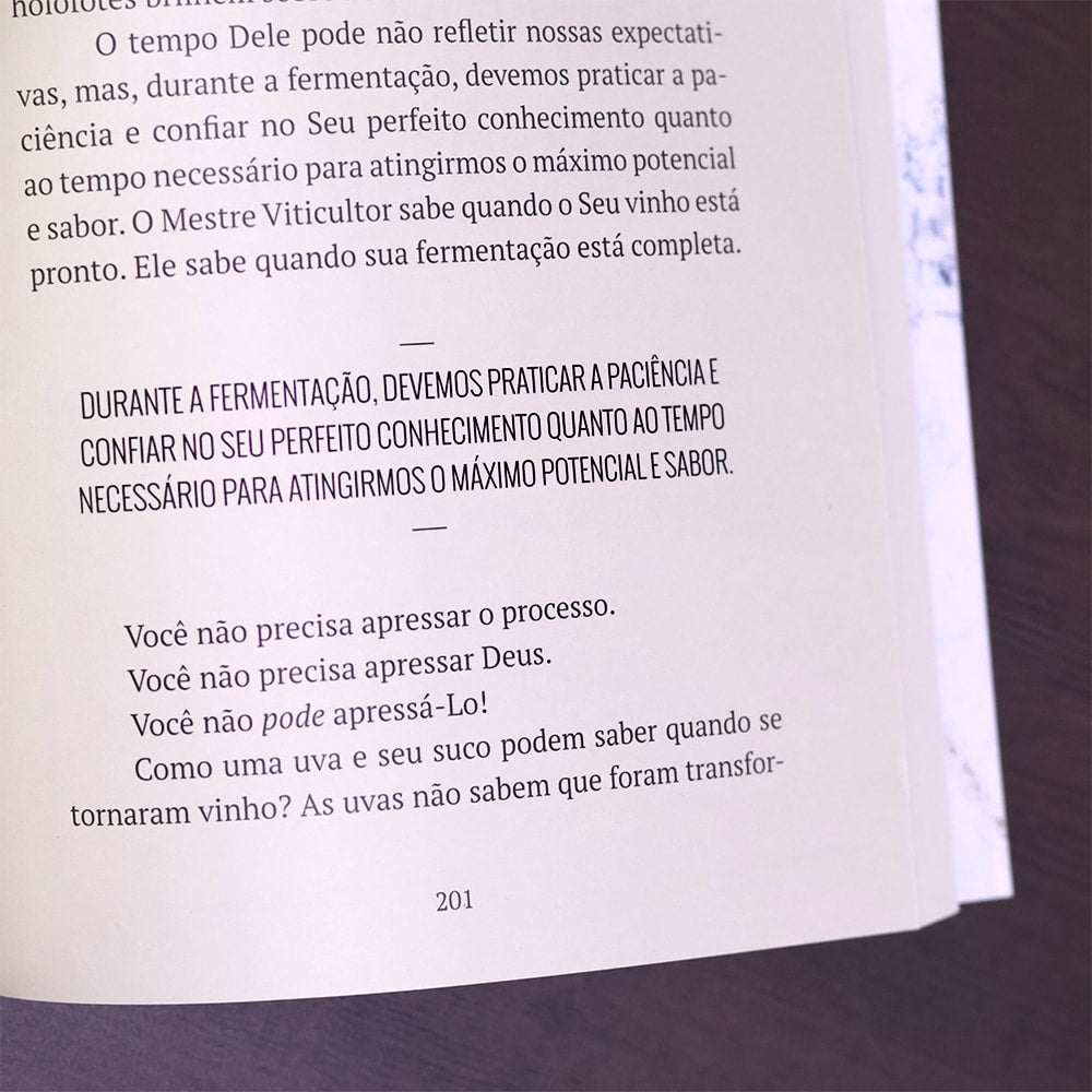 Esmagado | Deus transforma pressão em poder | T D Jakes