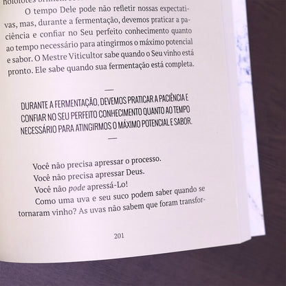 Esmagado | Deus transforma pressão em poder | T D Jakes