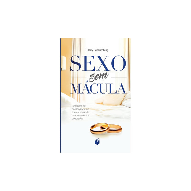 Sexo sem Mácula | Harry Schaumburg