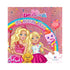Pop-up divertido Barbie | Uma aventura mágica