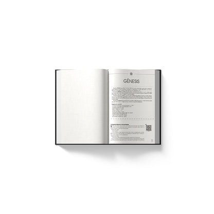 Bíblia Floral Mix Vinho YouVersion | NTLH | Letra Normal | Capa Soft-Touch