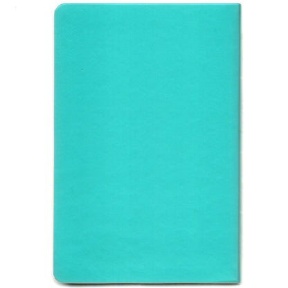 Bíblia De Estudo Joyce Meyer | NVI | Letra Média | Capa Azul Tifany
