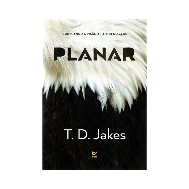 Planar | Edificando a Visão a Partir do Zero | T D Jakes