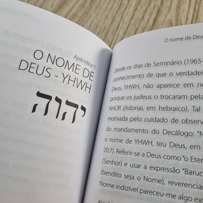 Orando a Palavra | Valnice Milhomens