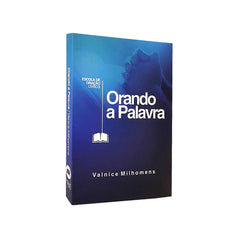 Collection image for: Editora Palavra de Fé